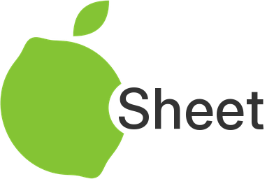 LimeSheet logo