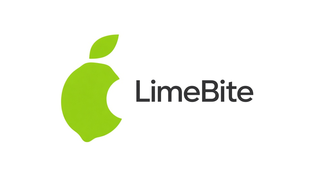 LimeBite logo